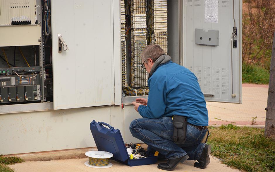  électricien urgence Marolles-en-Brie