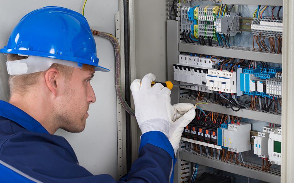 électricien urgence Pantin