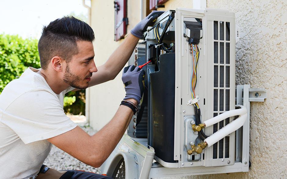 électricien dépannage Nanteuil-lès-Meaux
