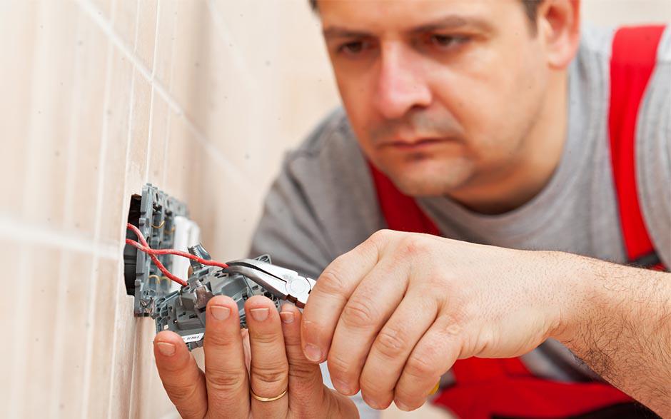 électricien professionnel Pantin