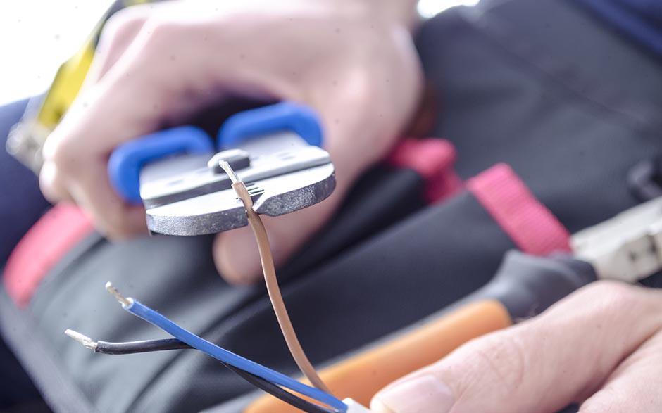 électricien professionnel Mitry-Mory