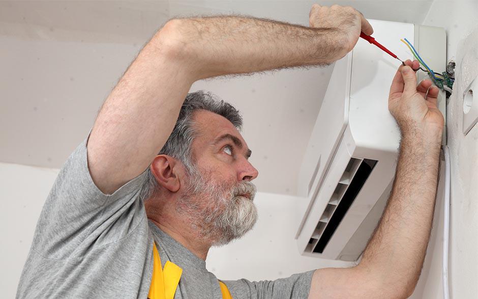 électricien professionnel Pantin