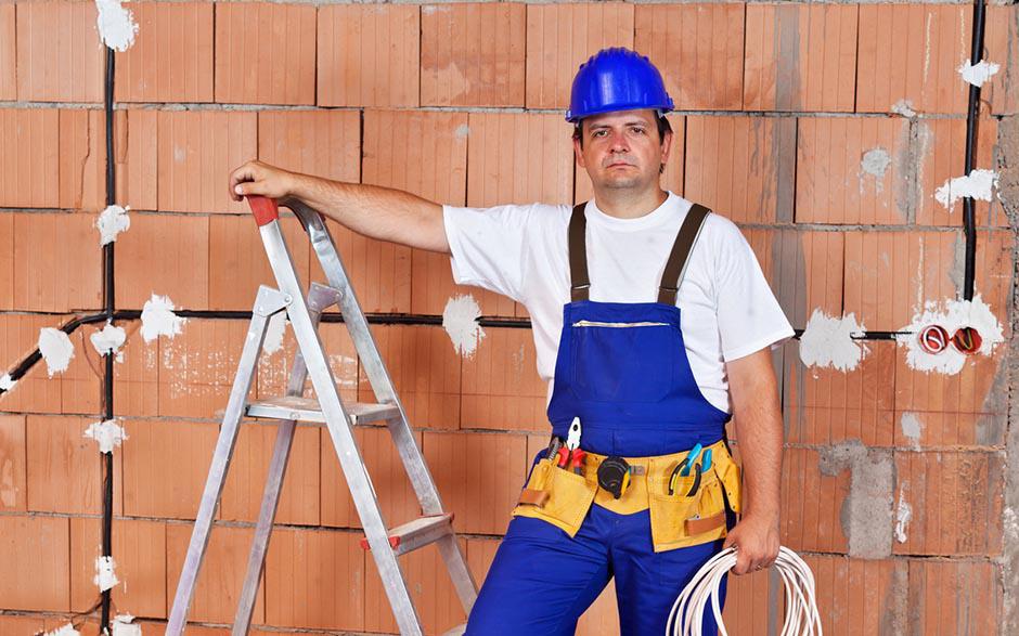 électricien professionnel Pantin